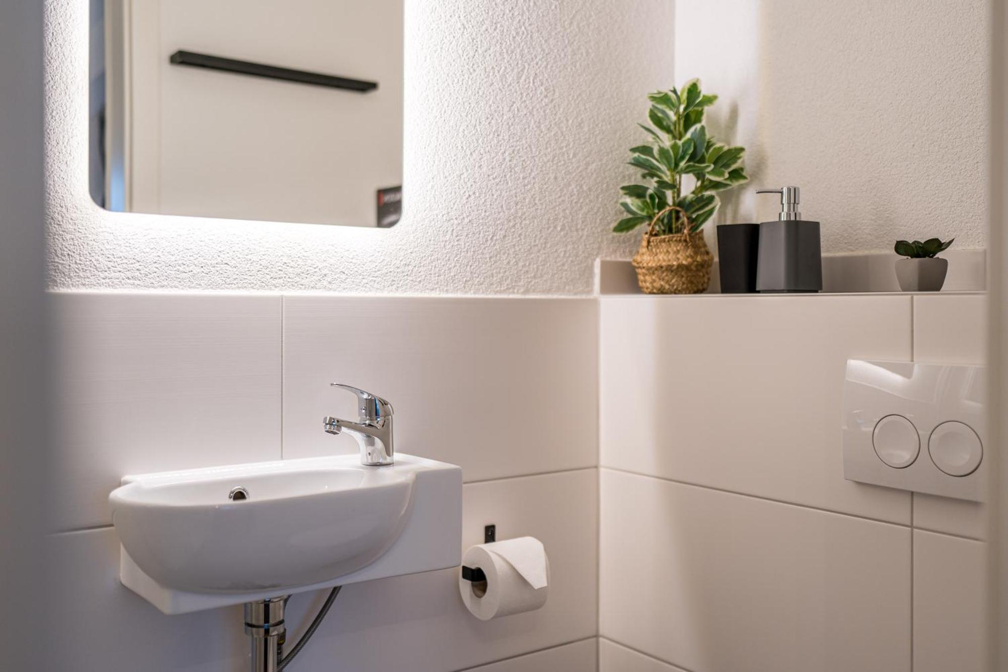 Apartamento Basis 8 Kussaberg Exterior foto